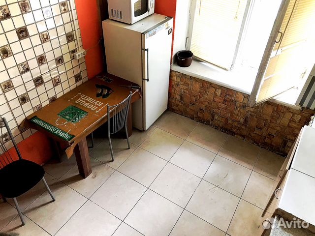 Комната 19 м² в 3-к, 2/5 эт. Комната 19 м² в 3-к, 2/5 эт.