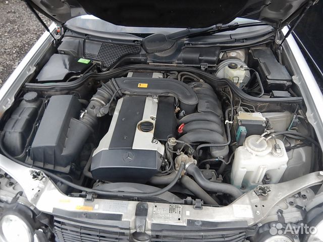 Разбор на Запчасти Мерседес w210 3.2L 104.995 1995 Разбор на Запчасти Мерседес w210 3.2L 104.995 1995