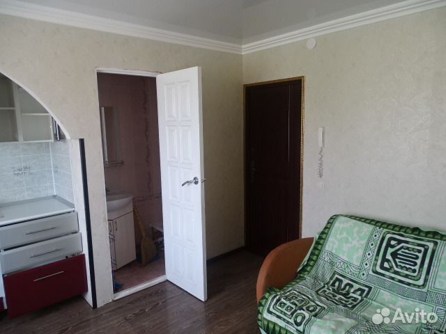 1-к квартира, 30.8 м², 5/5 эт.