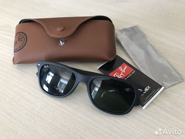 Очки Ray Ban