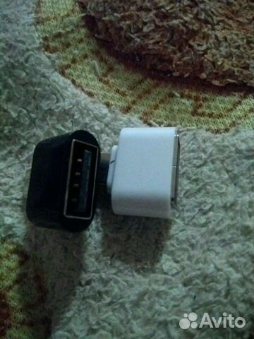 USB переходник