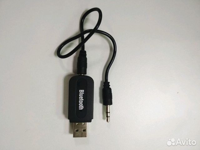 Bluetooth адаптер