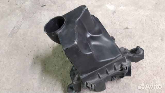 Корпус воздушного фильтра Ford Focus 2 05-07 Корпус воздушного фильтра Ford Focus 2 05-07