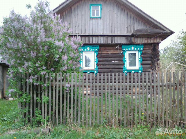 Недвижимость Воскресенский Район Нижегородской Области Купить