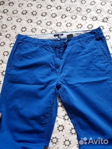 Брюки Tommy Hilfiger 14 размер 50-52