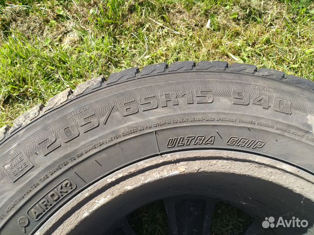 Колеса в сборе на литье Колеса в сборе на литье