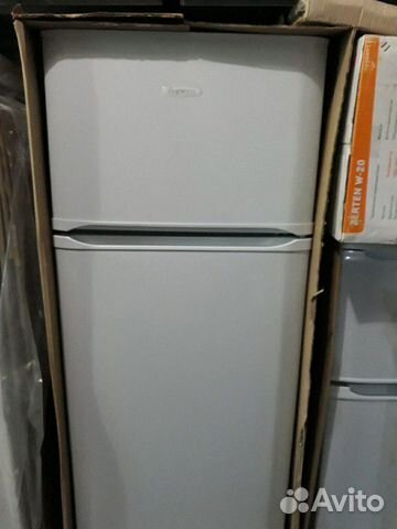 Холодильник Бирюса 135 новый гарантия