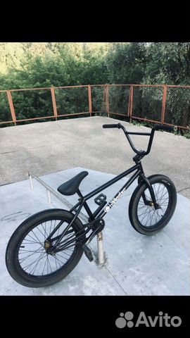 Bmx