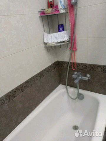1-к квартира, 45 м², 5/15 эт. 1-к квартира, 45 м², 5/15 эт.