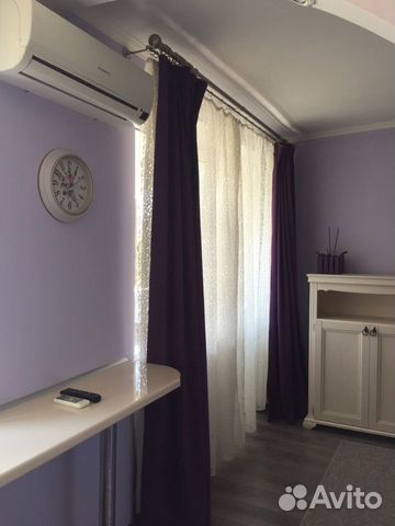 2-к квартира, 45 м², 4/4 эт.