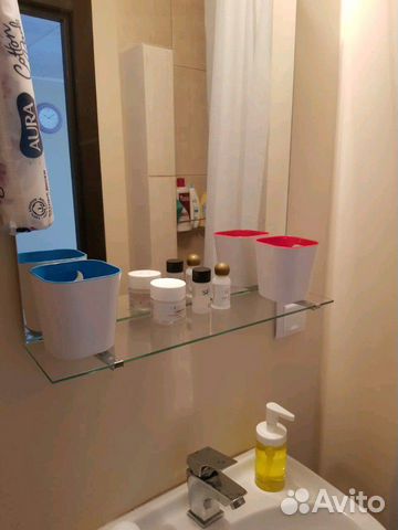 Комната 15 м² в 1-к, 1/1 эт. Комната 15 м² в 1-к, 1/1 эт.