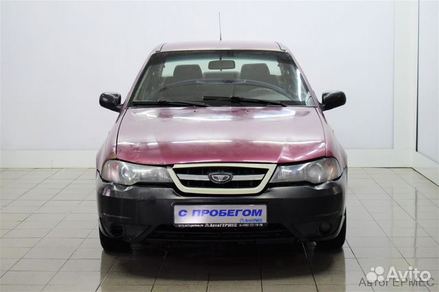 Daewoo Nexia 1.6 МТ, 2011, 174 000 км