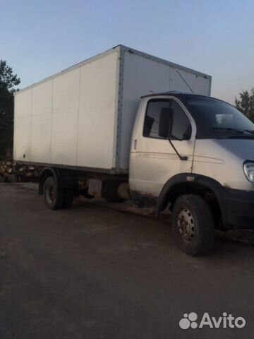 Грузоперевозки