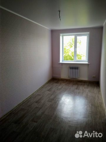 3-к квартира, 54.7 м², 5/5 эт.