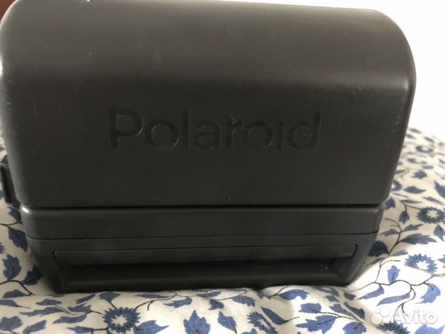 Продаю фотоаппарат Polaroid Продаю фотоаппарат Polaroid