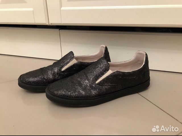 Кеды и слипоны Maison Martin Margiela и др, оригин Кеды и слипоны Maison Martin Margiela и др, оригин