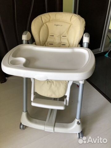 Стул для кормления Peg-perego prima pappa best Стул для кормления Peg-perego prima pappa best