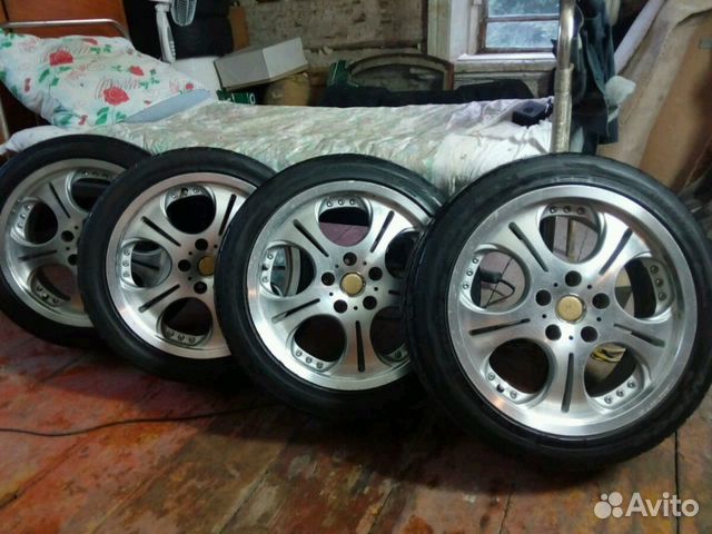 Колёса 215 45 R17 Колёса 215 45 R17
