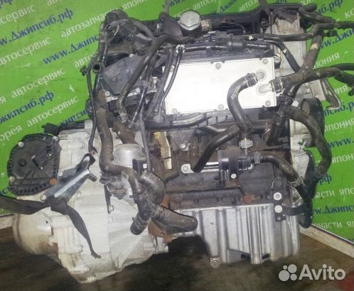 Двигатель CAX caxa caxc cmsa двс Audi Volkswagen Двигатель CAX caxa caxc cmsa двс Audi Volkswagen