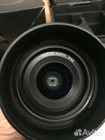 Подвес с камерой и объективом DJI Zenmuse X5