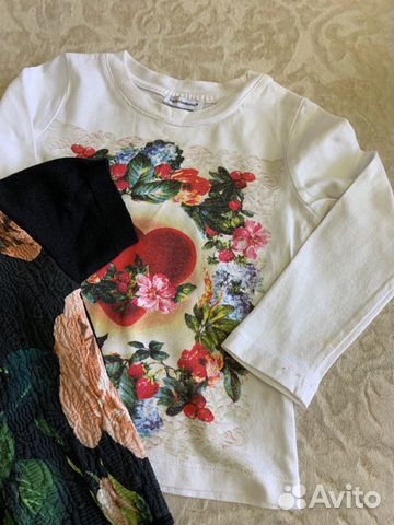 Лонг, кофта DG Dolce Gabbana оригинал Лонг, кофта DG Dolce Gabbana оригинал