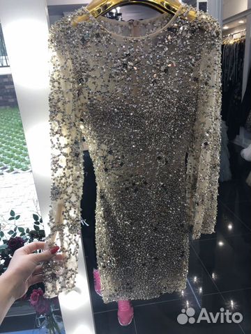 Платье Jovani Платье Jovani