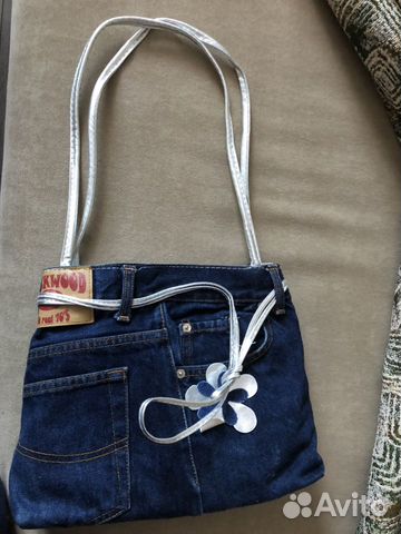 Сумка новая Сумка новая