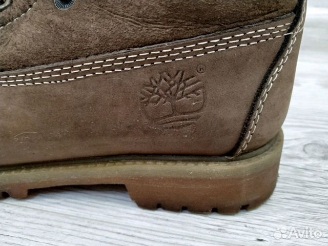 timberland 36