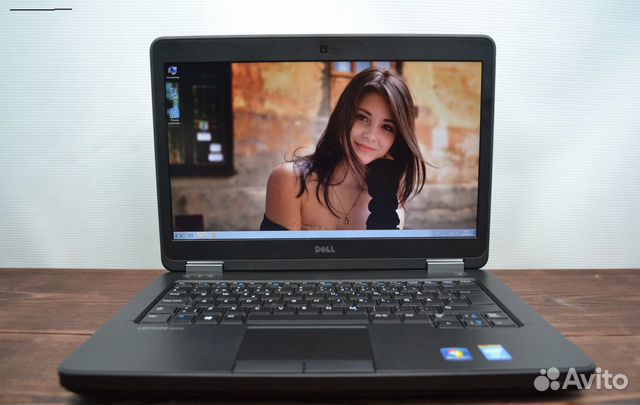 Ноутбук Dell Latitude E5440 Core i5