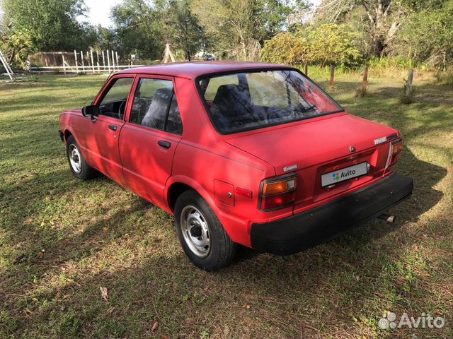 Toyota Corolla 1.6 МТ, 1981, 54 000 км