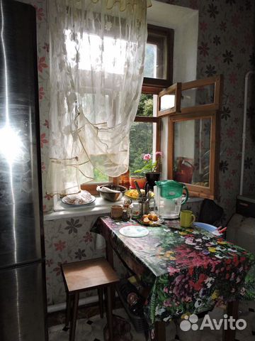 2-к квартира, 46.9 м², 2/2 эт. 2-к квартира, 46.9 м², 2/2 эт.
