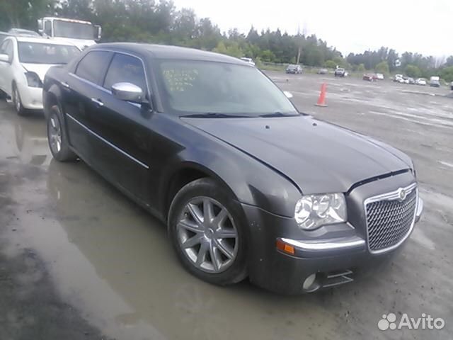 Разбор Крайслер 300С Chrysler 300C 2010
