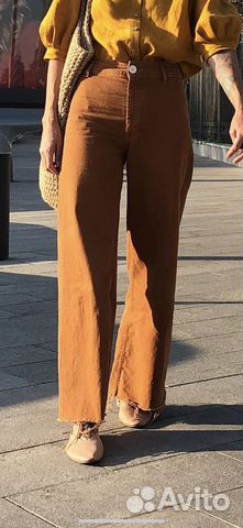Джинсы Zara Джинсы Zara