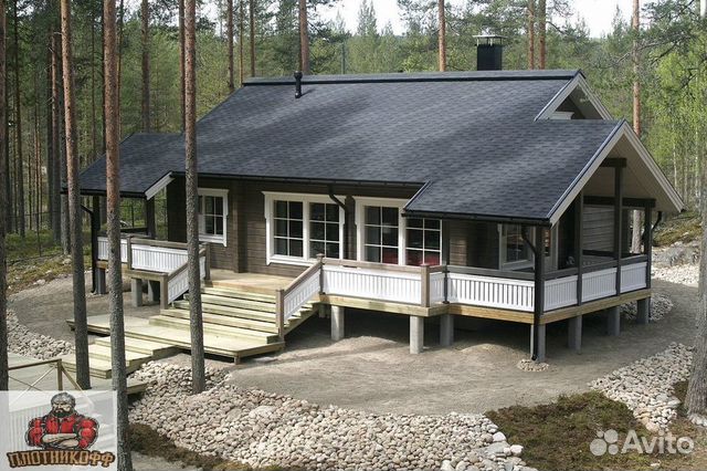 Гибкая черепица