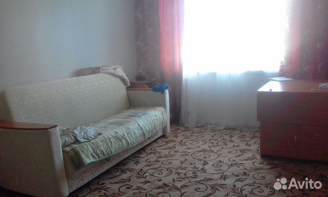 1-к квартира, 36.4 м², 6/9 эт.
