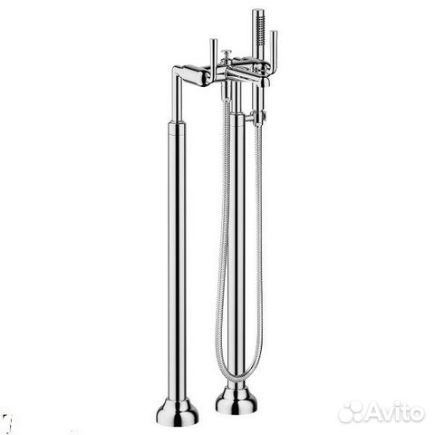 Villeroy & Boch (Dornbracht) domicil Смеситель 25 Villeroy & Boch (Dornbracht) domicil Смеситель 25
