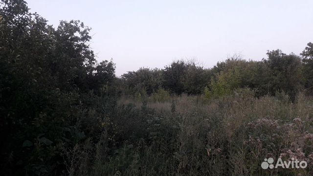 Участок 50 сот. (ИЖС)