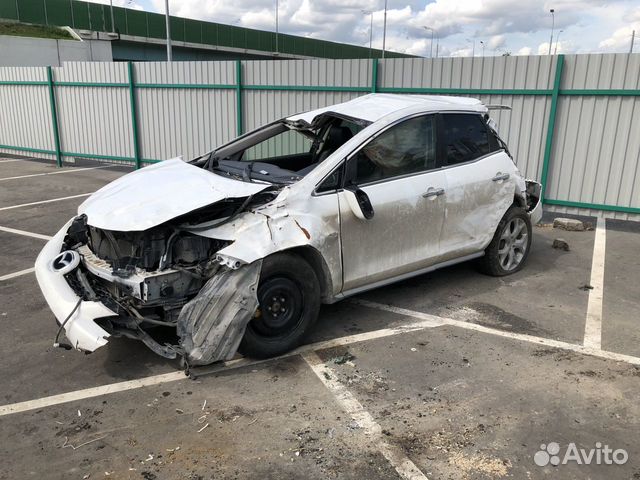 На разборе мазда сх7 mazda CX7 2.3 L3VDT L3K9 2010 На разборе мазда сх7 mazda CX7 2.3 L3VDT L3K9 2010