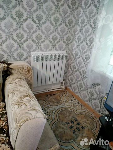Дом 31 м² на участке 6 сот.