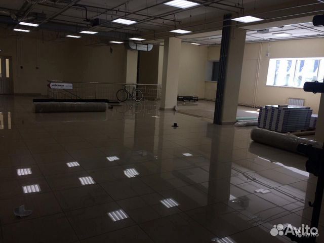 Сдам торговое помещение, 150 м² Сдам торговое помещение, 150 м²