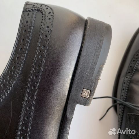 Туфли Louis Vuitton оригинал