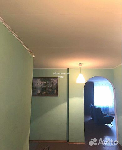 3-к квартира, 130 м², 5/10 эт.