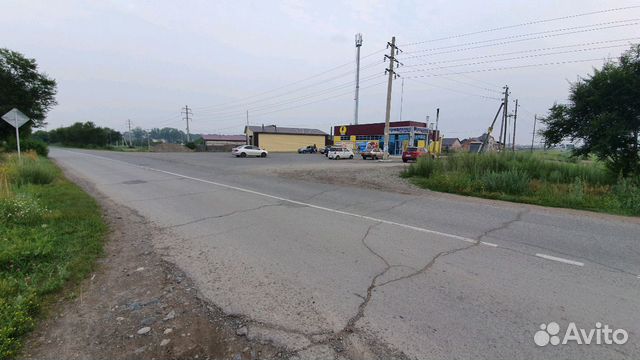 Участок 10 сот. (ИЖС)
