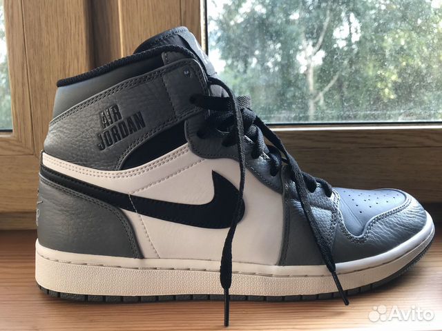 Кроссовки новые Air Jordan 1 Retro High Кроссовки новые Air Jordan 1 Retro High