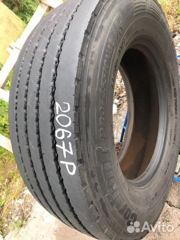 Грузовые шины бу 315 70 R22.5 Cordiant Арт.2067Р Грузовые шины бу 315 70 R22.5 Cordiant Арт.2067Р