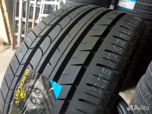 275/30 R20 Blacklion BU66 275/30 R20 Blacklion BU66