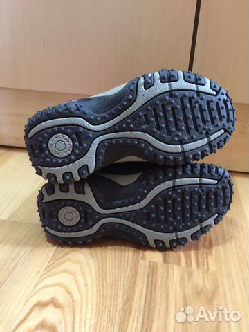 Superfit gore-tex, 25 разм (16,3) новые