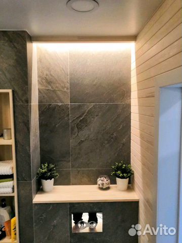 2-к квартира, 45 м², 9/9 эт.