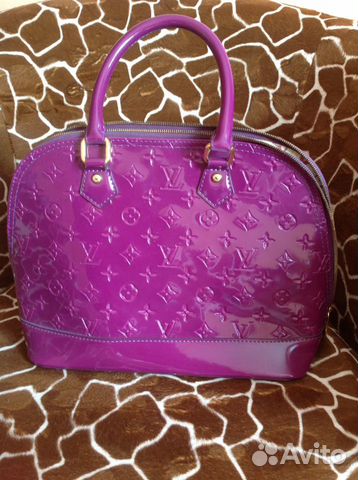 Женская сумка