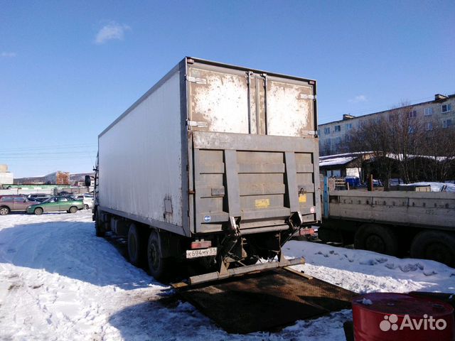 Рефрижератор Грузоперевозки от 1кг. до 12 тонн гор Рефрижератор Грузоперевозки от 1кг. до 12 тонн гор